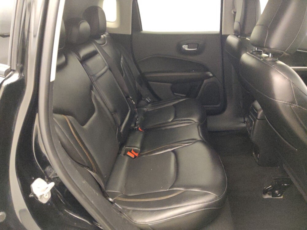 2018 Jeep Compass in Houston, TX 77034 - 18074296 19