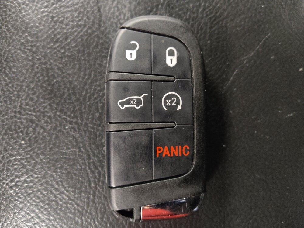 2018 Jeep Compass in Houston, TX 77034 - 18074296 32