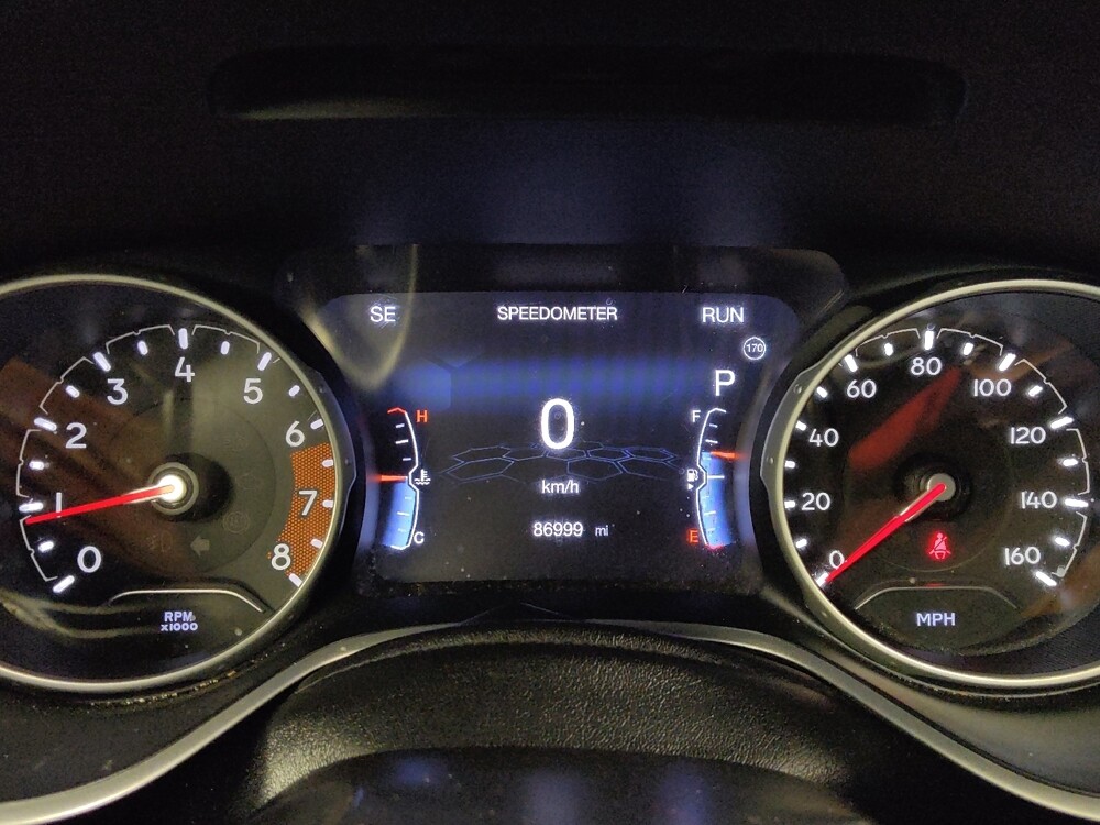 2018 Jeep Compass in Houston, TX 77034 - 18074296 23