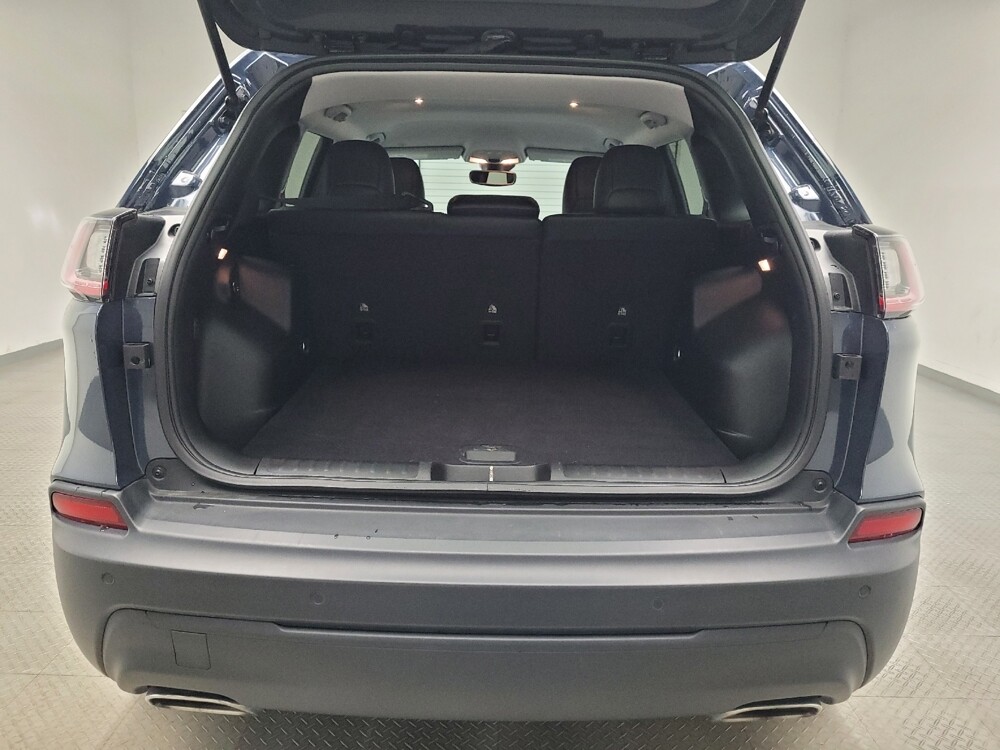 2020 Jeep Cherokee in Taylor, MI 48180 - 18074297 29