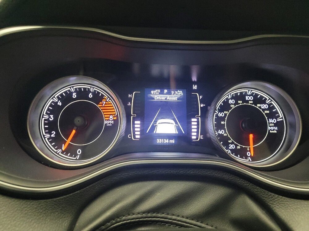 2020 Jeep Cherokee in Taylor, MI 48180 - 18074297 23