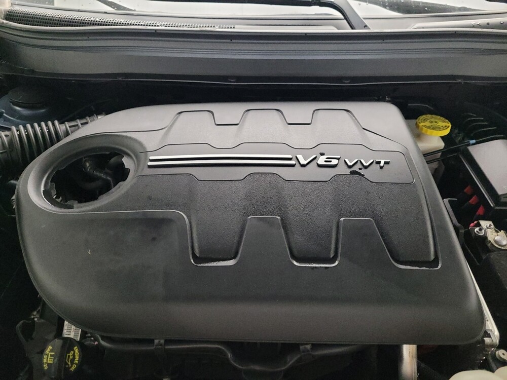 2020 Jeep Cherokee in Taylor, MI 48180 - 18074297 30