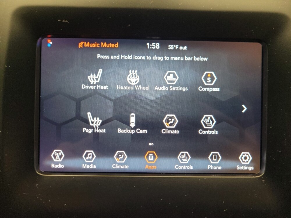 2020 Jeep Cherokee in Taylor, MI 48180 - 18074297 25