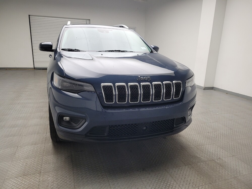 2020 Jeep Cherokee in Taylor, MI 48180 - 18074297 14