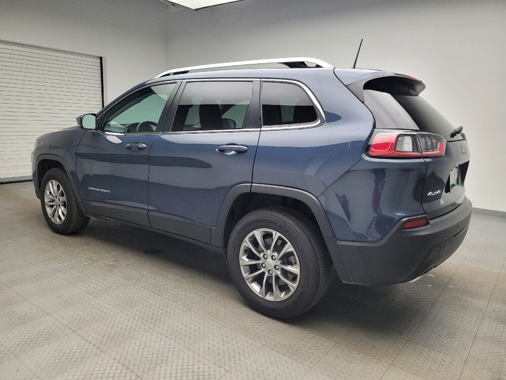 2020 Jeep Cherokee in Taylor, MI 48180 - 18074297 3