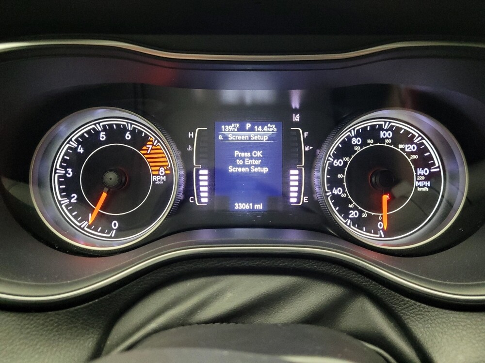 2020 Jeep Cherokee in Taylor, MI 48180 - 18074297 23