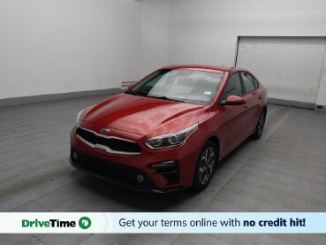 2019 Kia Forte in Duluth, GA 30096