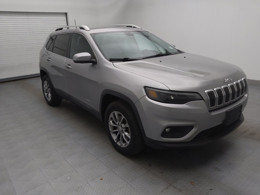 2019 Jeep Cherokee in Charlotte, NC 28213 - 18074303 13