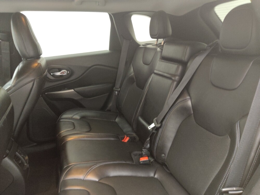 2019 Jeep Cherokee in Charlotte, NC 28213 - 18074303 18