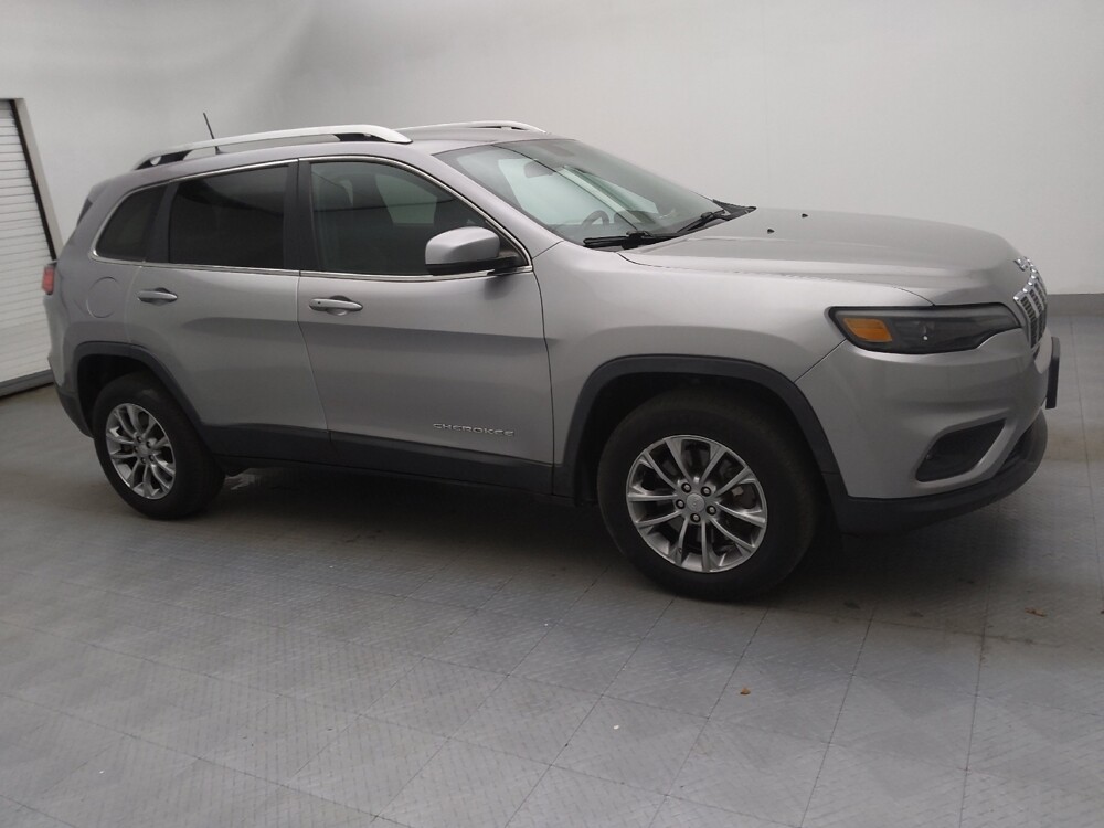 2019 Jeep Cherokee in Charlotte, NC 28213 - 18074303 11