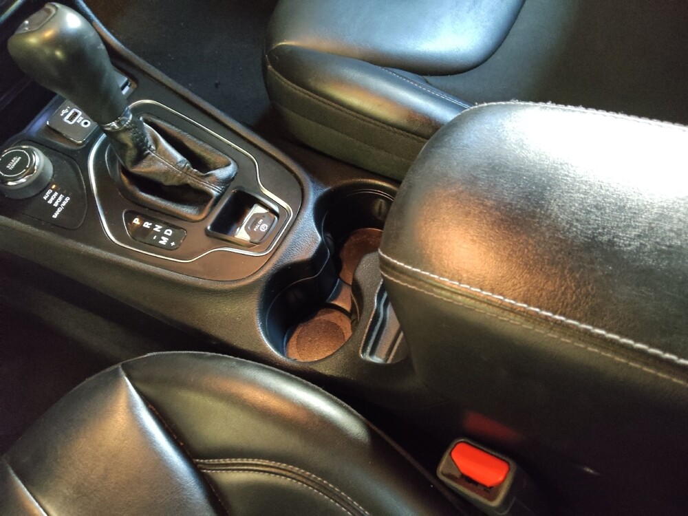 2019 Jeep Cherokee in Charlotte, NC 28213 - 18074303 26