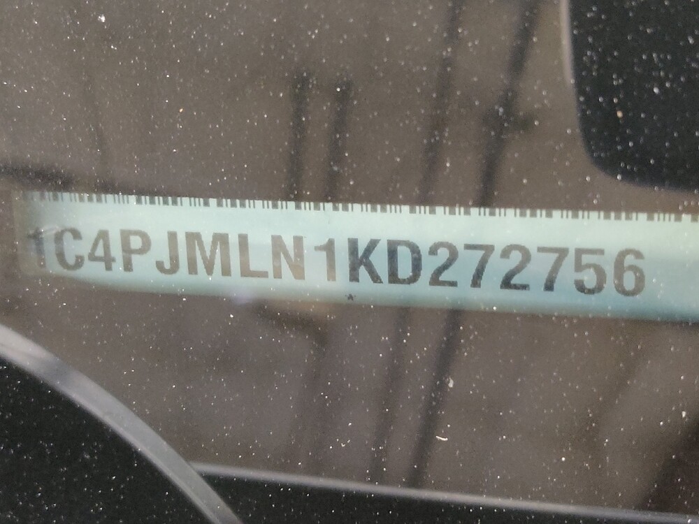 2019 Jeep Cherokee in Charlotte, NC 28213 - 18074303 33