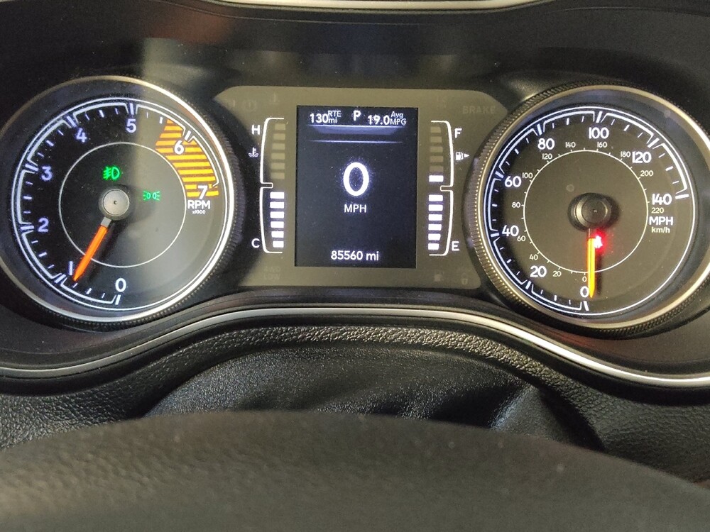 2019 Jeep Cherokee in Charlotte, NC 28213 - 18074303 23