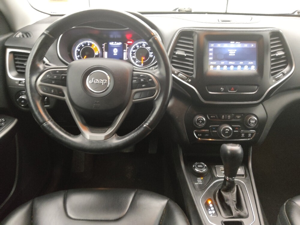 2019 Jeep Cherokee in Charlotte, NC 28213 - 18074303 22