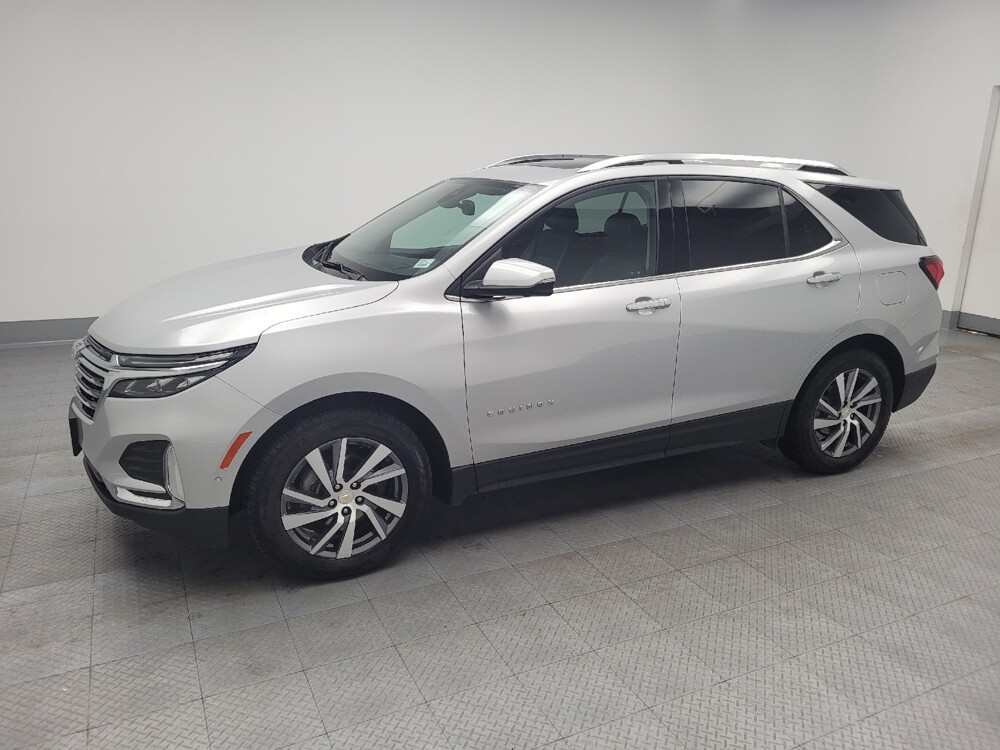 2022 Chevrolet Equinox in Memphis, TN 38115 - 18074304 2