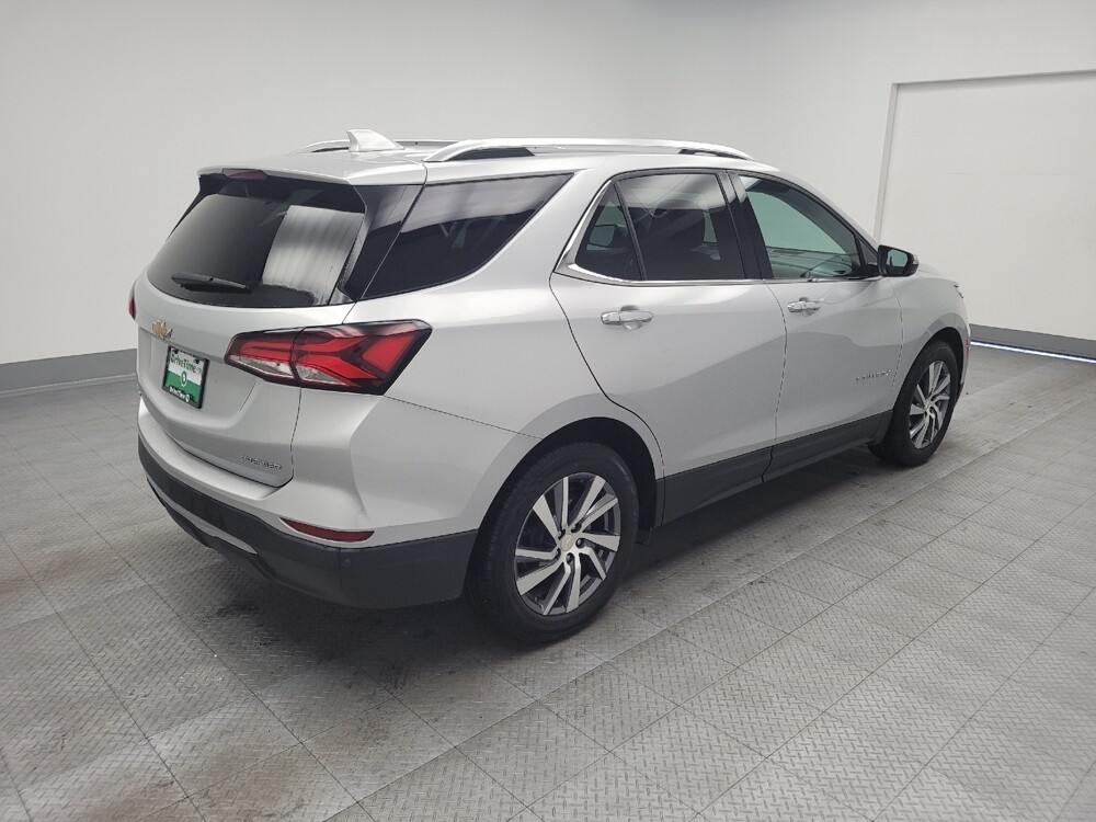 2022 Chevrolet Equinox in Memphis, TN 38115 - 18074304 9