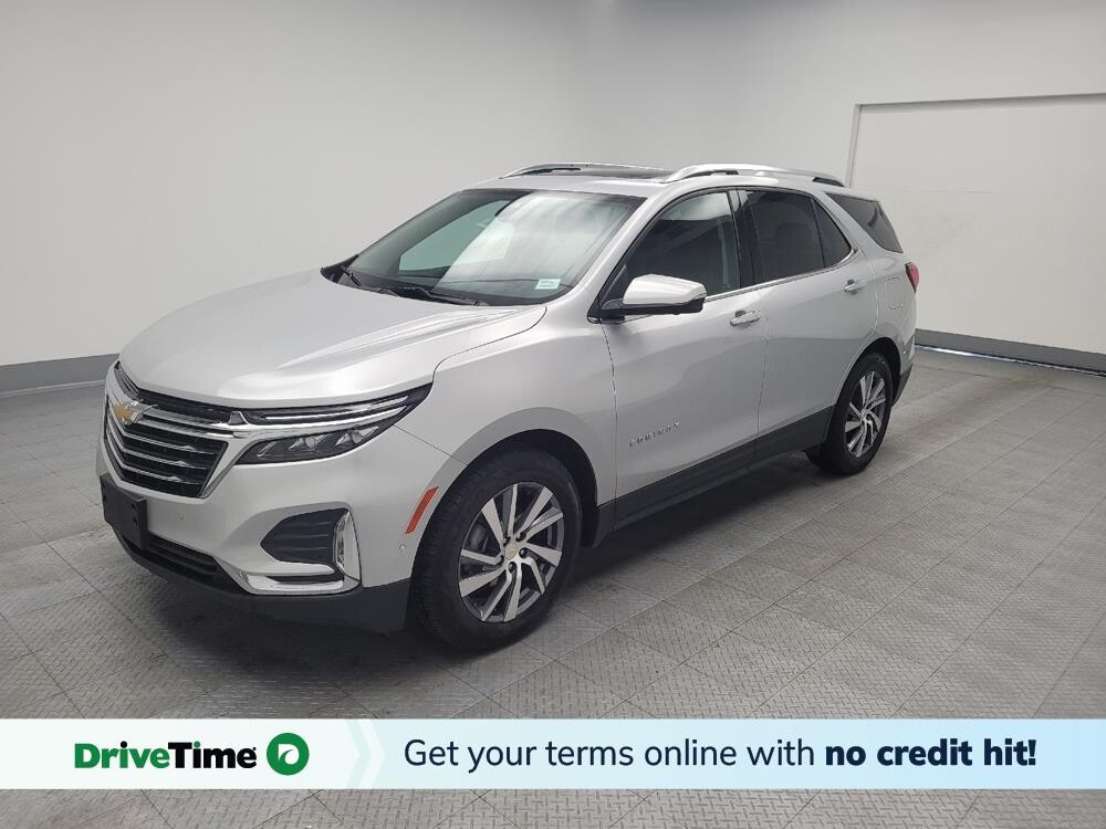 2022 Chevrolet Equinox in Memphis, TN 38115 - 18074304