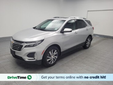 2022 Chevrolet Equinox in Memphis, TN 38115