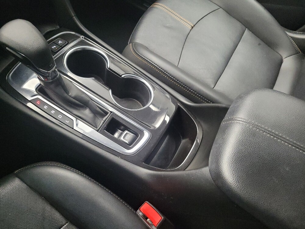 2022 Chevrolet Equinox in Memphis, TN 38115 - 18074304 26