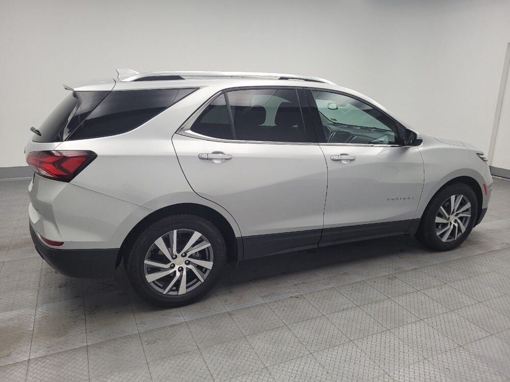 2022 Chevrolet Equinox in Memphis, TN 38115 - 18074304 10