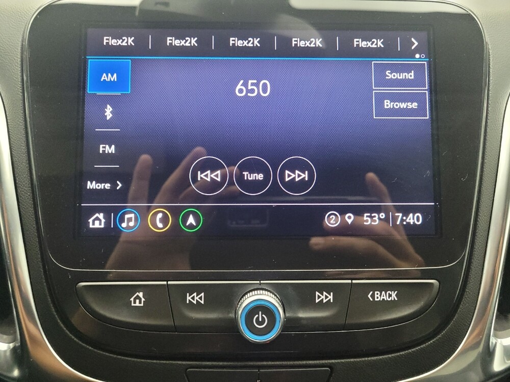 2022 Chevrolet Equinox in Memphis, TN 38115 - 18074304 25