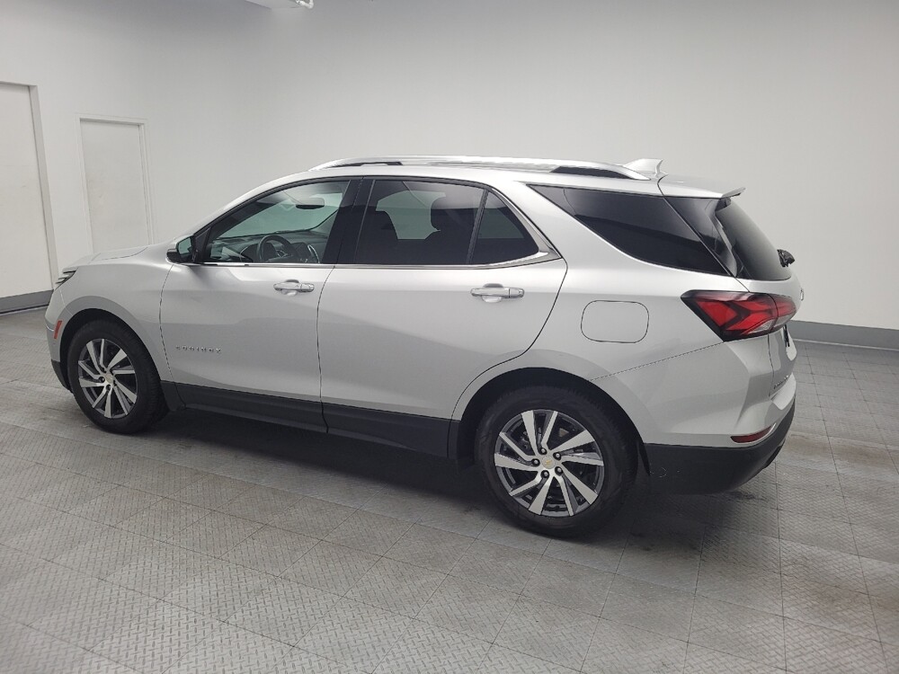 2022 Chevrolet Equinox in Memphis, TN 38115 - 18074304 3