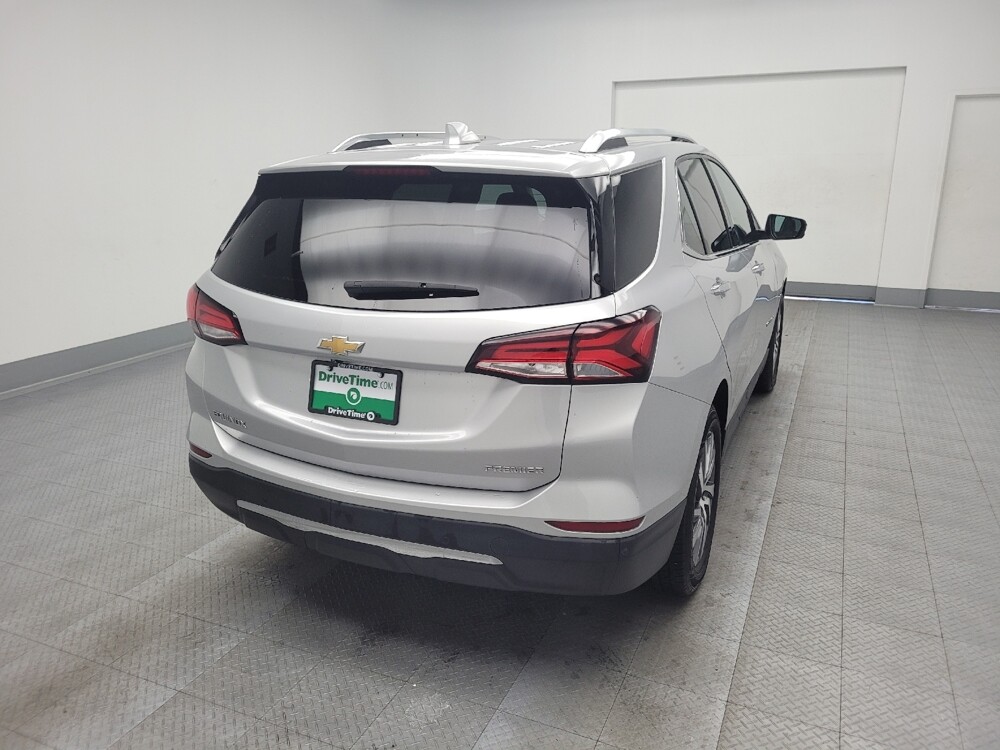 2022 Chevrolet Equinox in Memphis, TN 38115 - 18074304 7