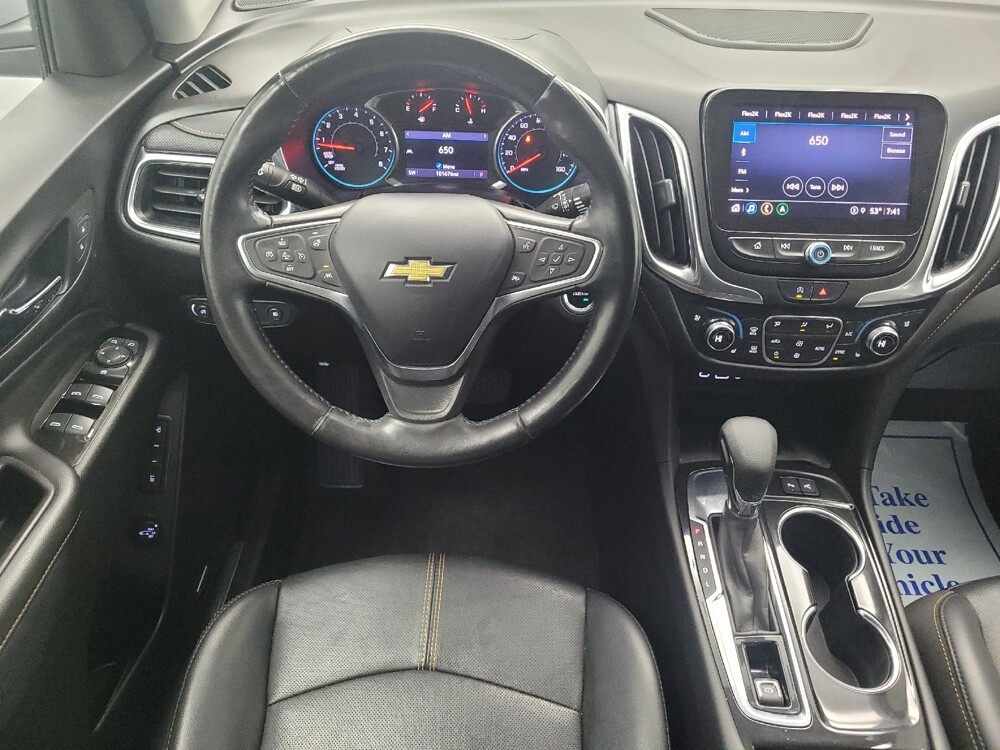 2022 Chevrolet Equinox in Memphis, TN 38115 - 18074304 22