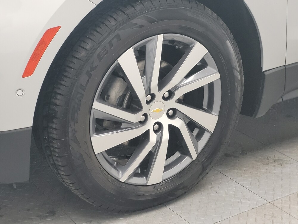 2022 Chevrolet Equinox in Memphis, TN 38115 - 18074304 31