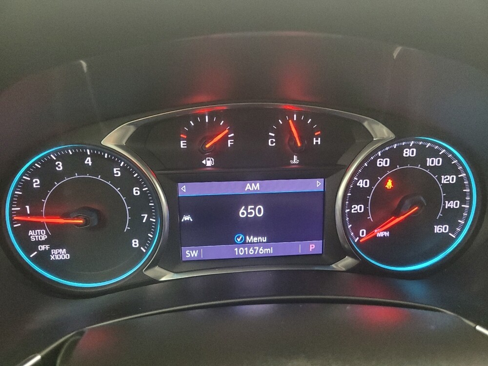 2022 Chevrolet Equinox in Memphis, TN 38115 - 18074304 23