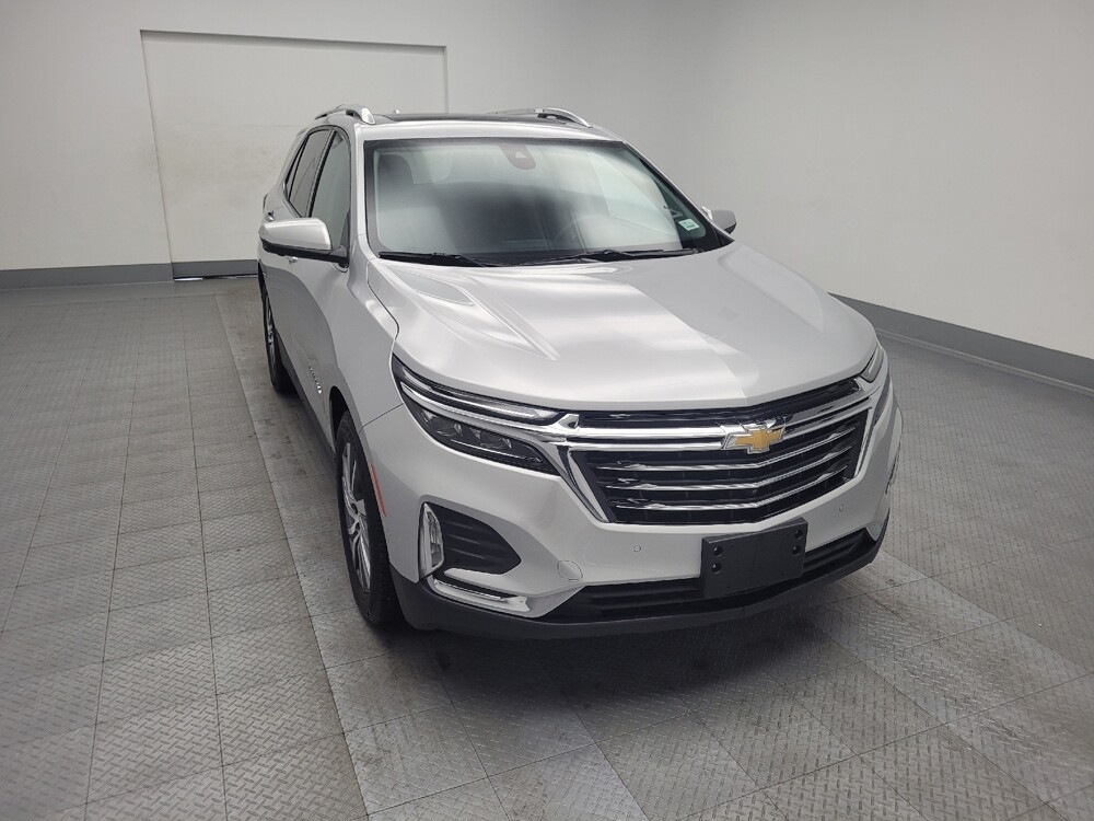 2022 Chevrolet Equinox in Memphis, TN 38115 - 18074304 14