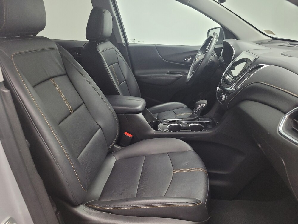 2022 Chevrolet Equinox in Memphis, TN 38115 - 18074304 21