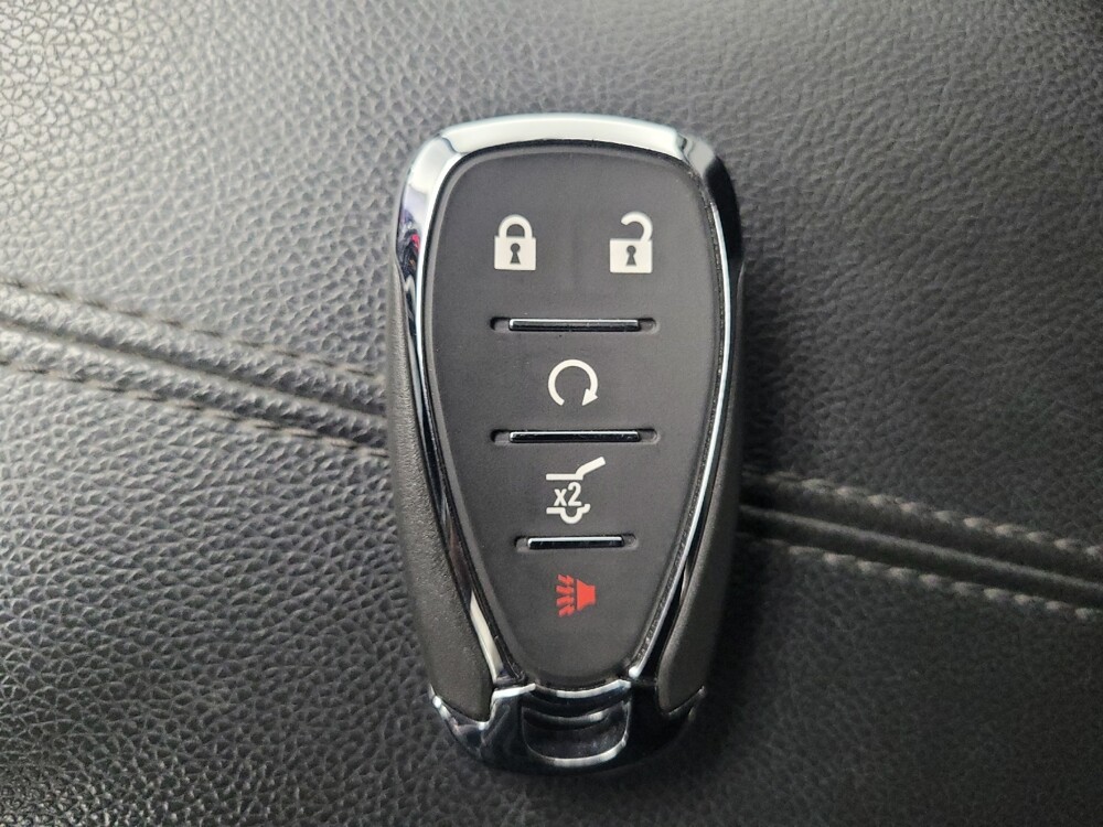 2022 Chevrolet Equinox in Memphis, TN 38115 - 18074304 32