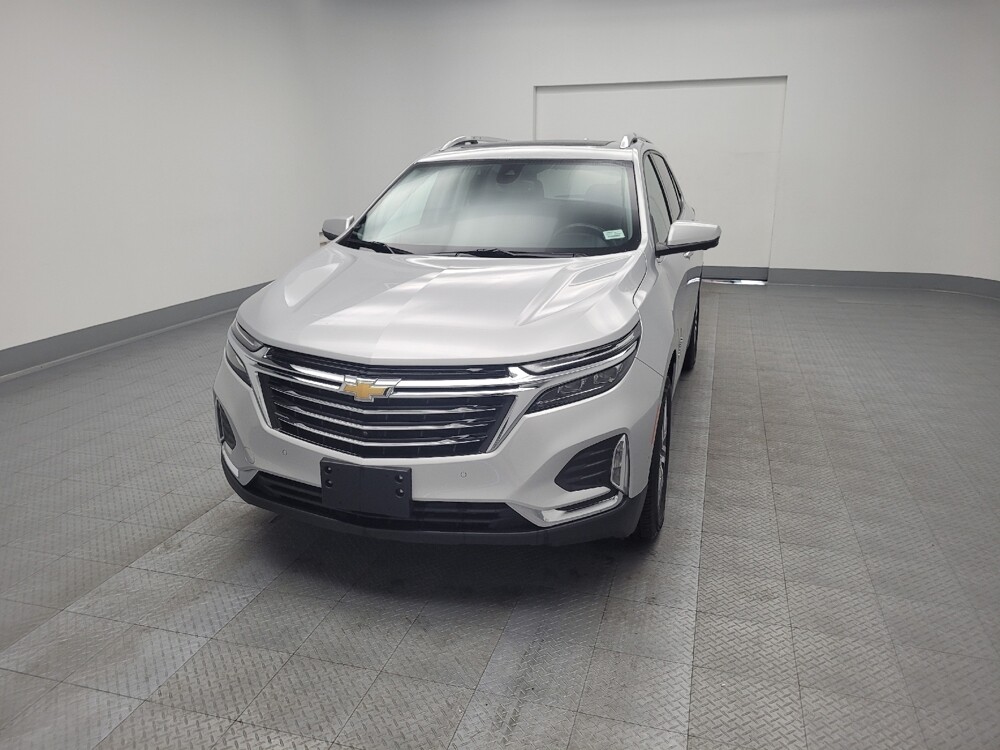 2022 Chevrolet Equinox in Memphis, TN 38115 - 18074304 15