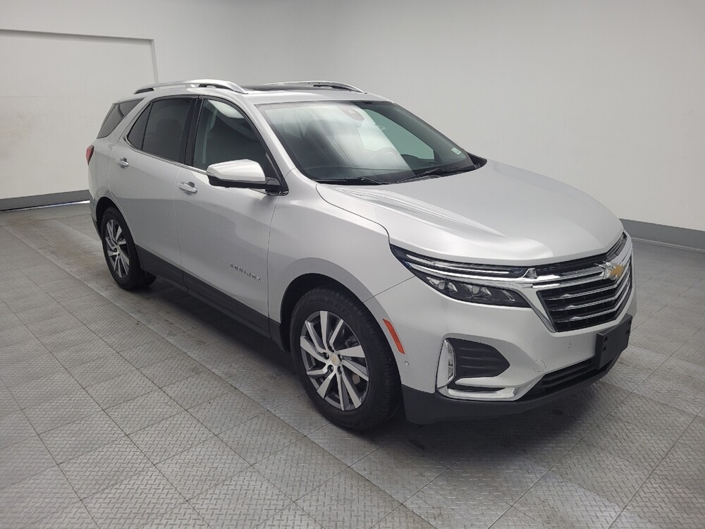 2022 Chevrolet Equinox in Memphis, TN 38115 - 18074304 13