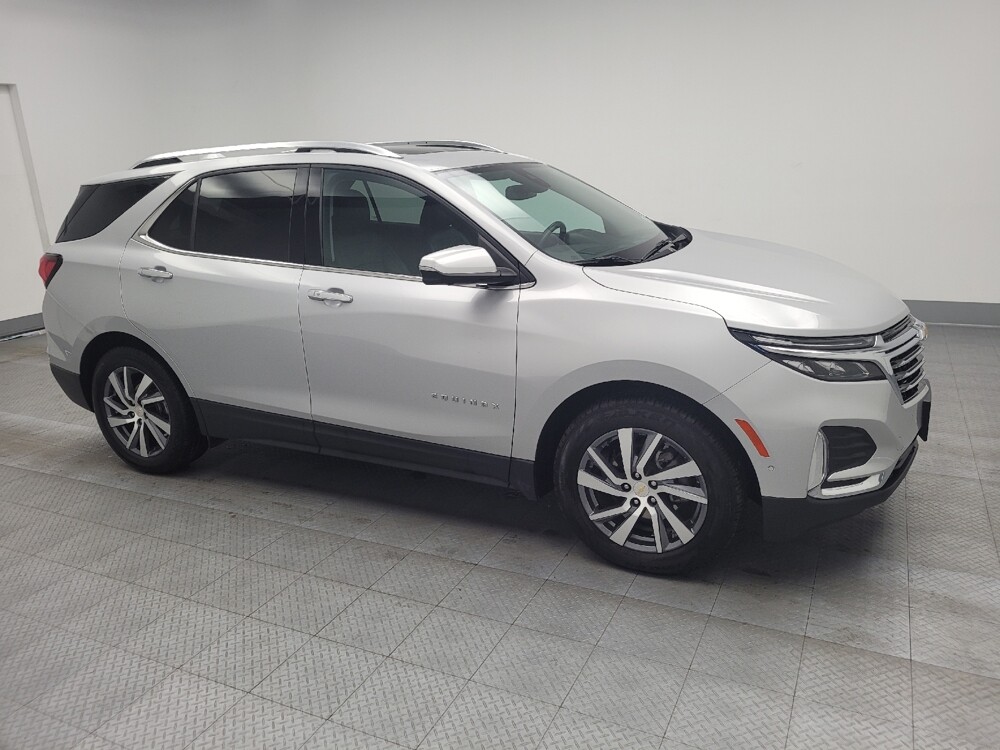 2022 Chevrolet Equinox in Memphis, TN 38115 - 18074304 11