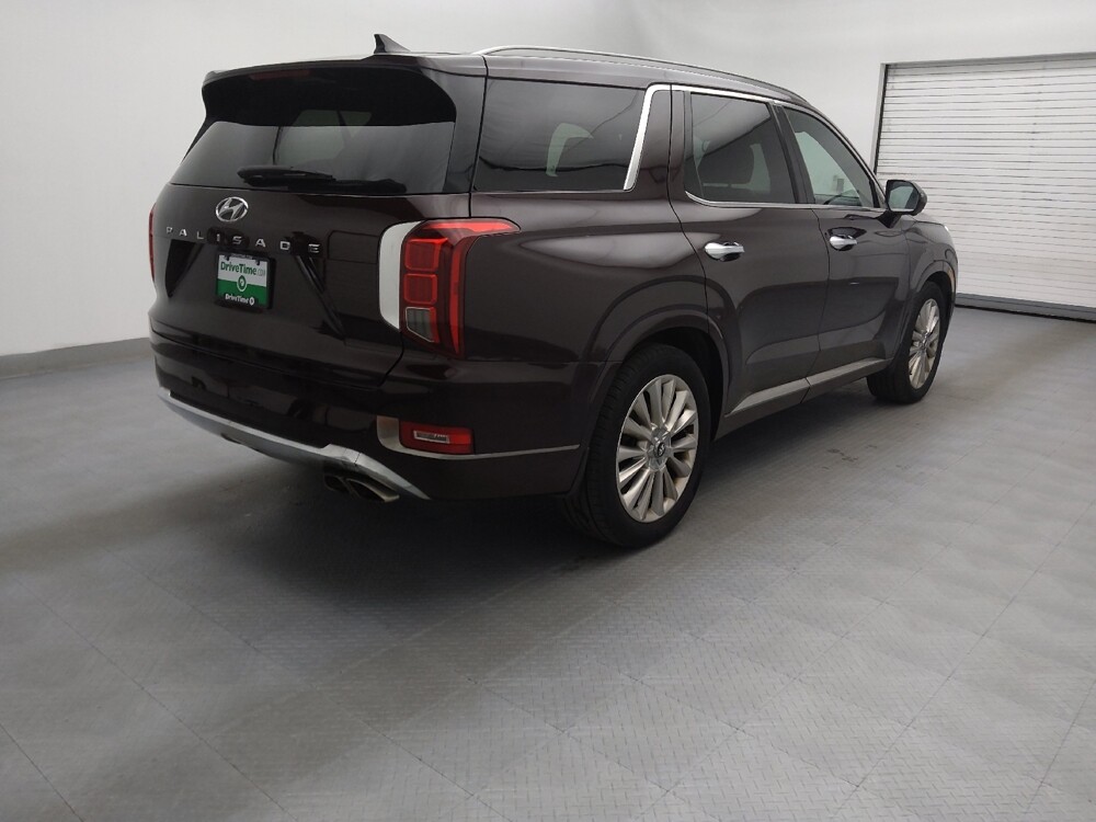 2020 Hyundai Palisade in Charlotte, NC 28213 - 18074306 9