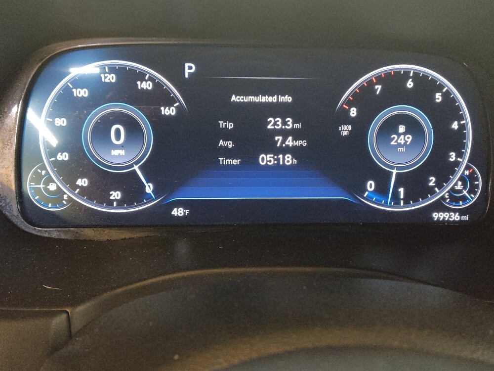 2020 Hyundai Palisade in Charlotte, NC 28213 - 18074306 23