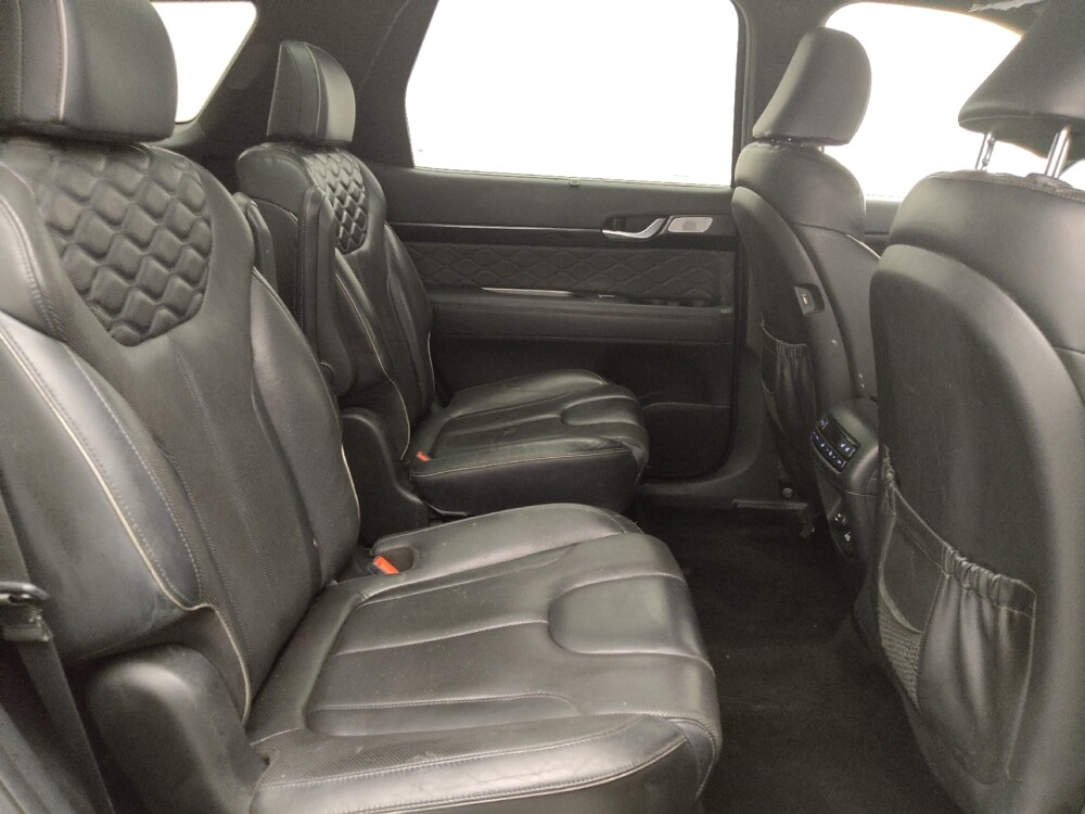 2020 Hyundai Palisade in Charlotte, NC 28213 - 18074306 19