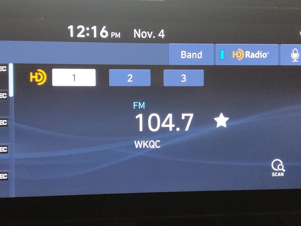 2020 Hyundai Palisade in Charlotte, NC 28213 - 18074306 25