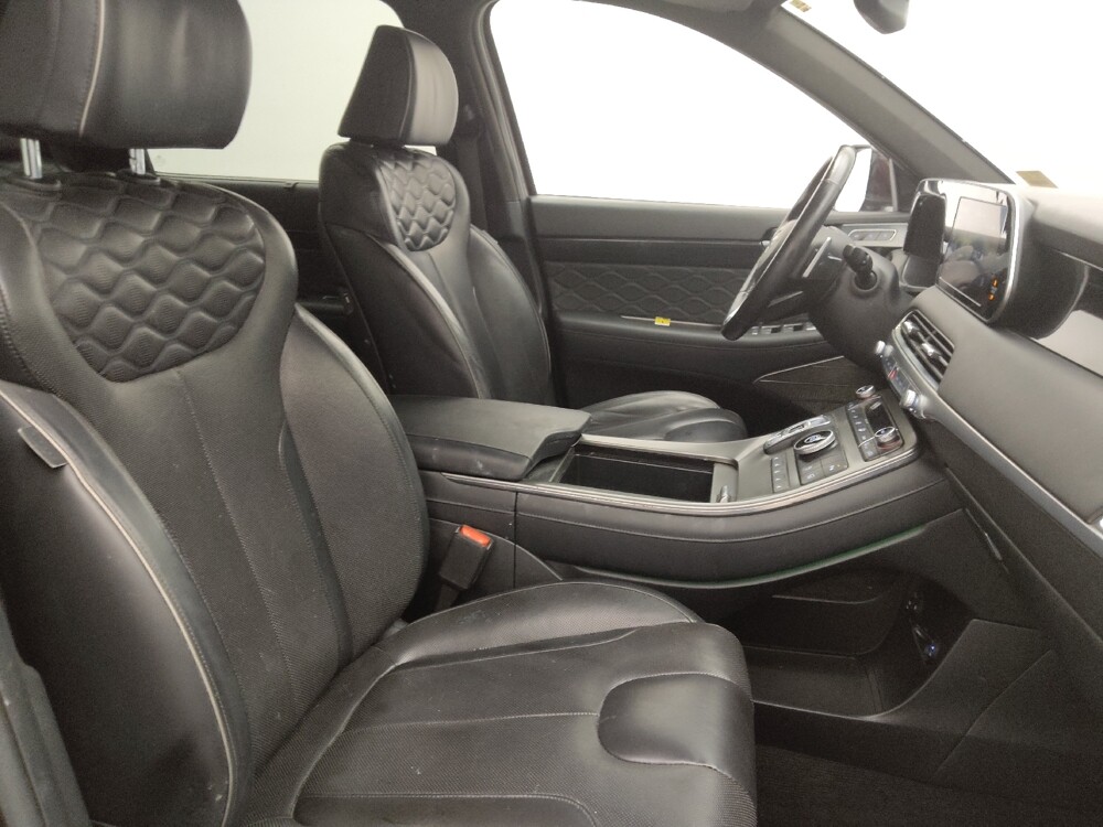 2020 Hyundai Palisade in Charlotte, NC 28213 - 18074306 21