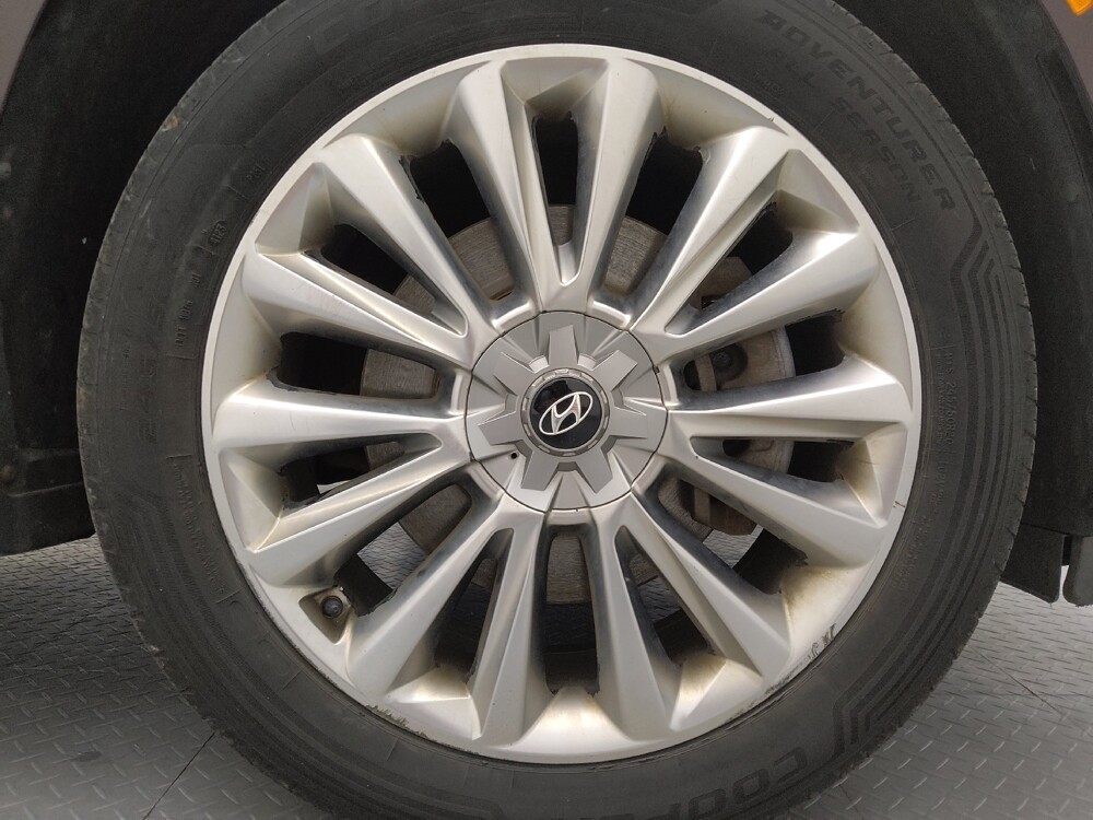 2020 Hyundai Palisade in Charlotte, NC 28213 - 18074306 31