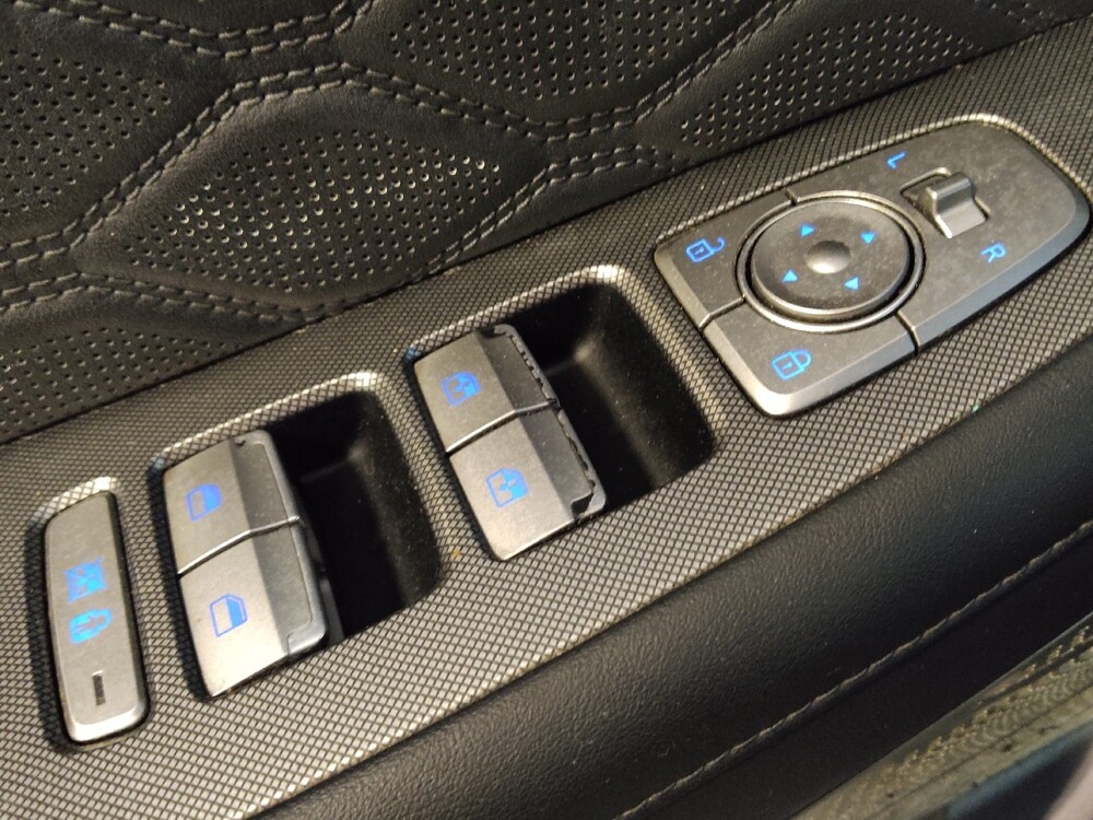 2020 Hyundai Palisade in Charlotte, NC 28213 - 18074306 27