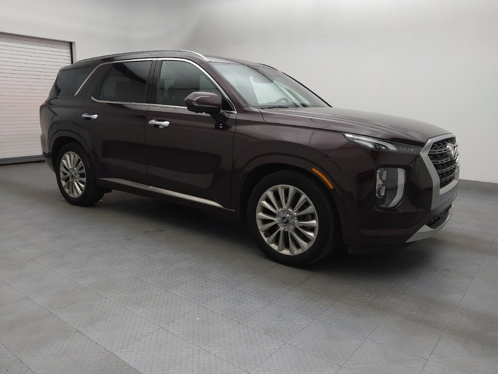 2020 Hyundai Palisade in Charlotte, NC 28213 - 18074306 11