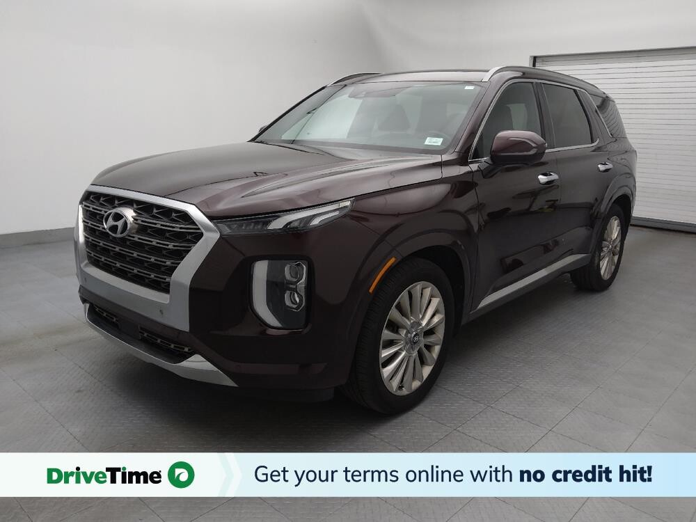 2020 Hyundai Palisade in Charlotte, NC 28213 - 18074306