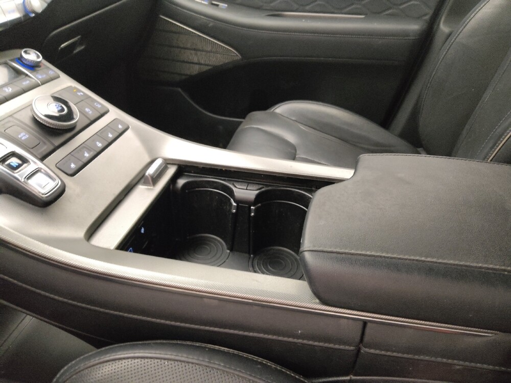 2020 Hyundai Palisade in Charlotte, NC 28213 - 18074306 26