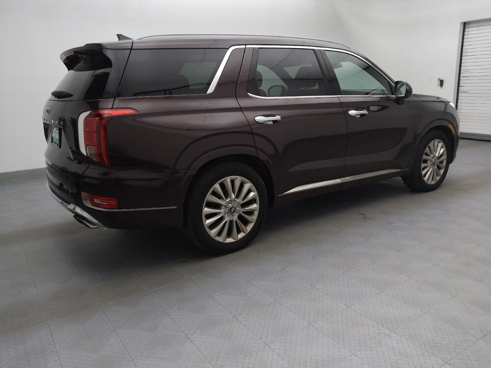 2020 Hyundai Palisade in Charlotte, NC 28213 - 18074306 10
