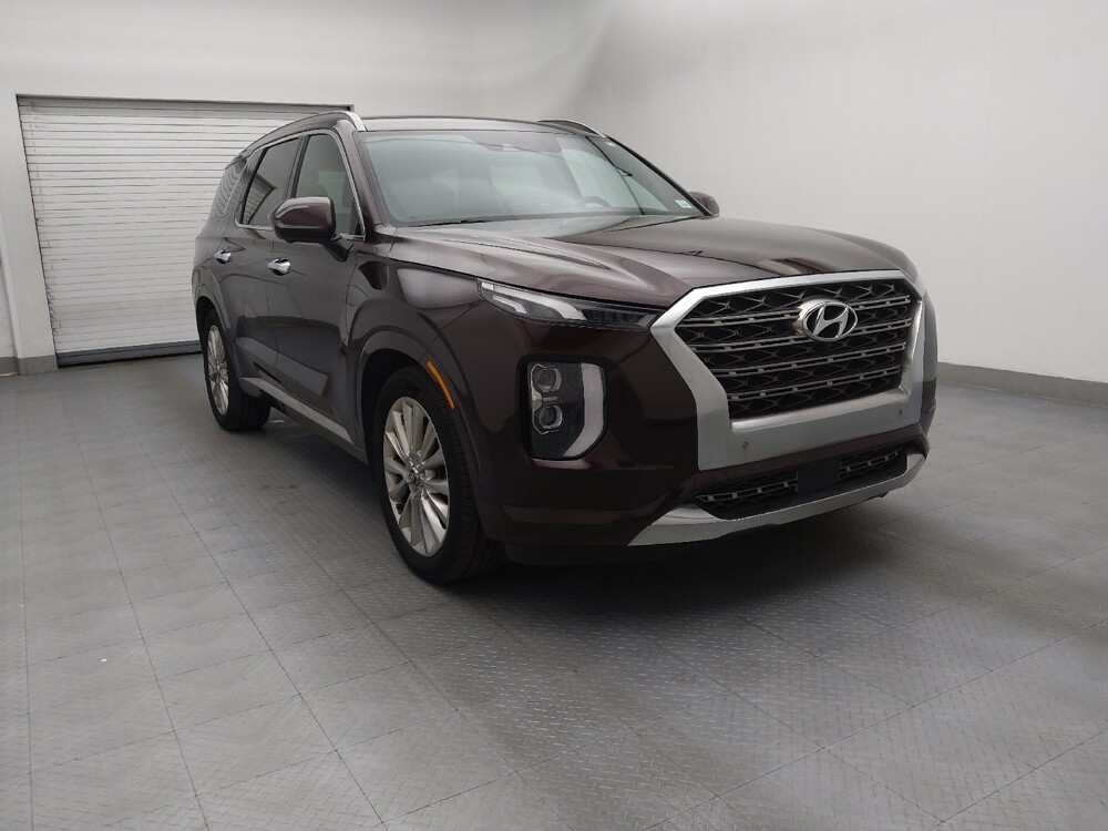 2020 Hyundai Palisade in Charlotte, NC 28213 - 18074306 13