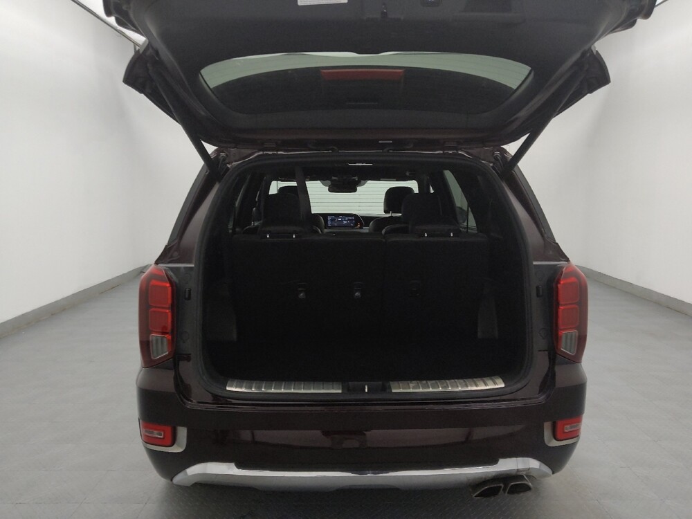 2020 Hyundai Palisade in Charlotte, NC 28213 - 18074306 29