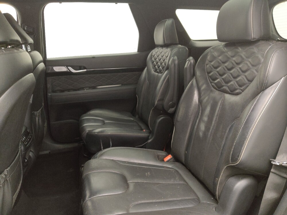 2020 Hyundai Palisade in Charlotte, NC 28213 - 18074306 18